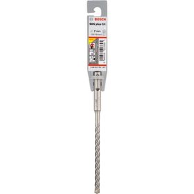 Bosch 2608833786 PLUS-5X Serisi 7 x 160 mm Sds Plus Kırıcı Delici Matkap Ucu