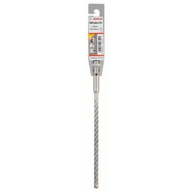 Bosch 2608833787 PLUS-5X Serisi 7 x 210 mm Sds Plus Kırıcı Delici Matkap Ucu