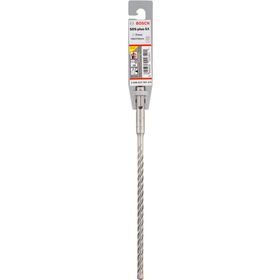 Bosch 2608833787 PLUS-5X Serisi 7 x 210 mm Sds Plus Kırıcı Delici Matkap Ucu