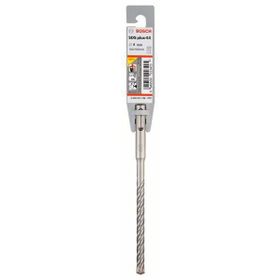 Bosch 2608833789 PLUS-5X Serisi 8 x 160 mm Sds Plus Kırıcı Delici Matkap Ucu