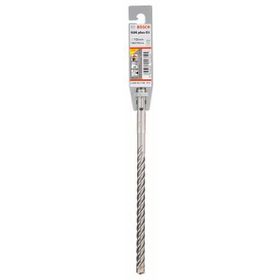Bosch 2608833799 PLUS-5X Serisi 10 x 210 mm Sds Plus Kırıcı Delici Matkap Ucu