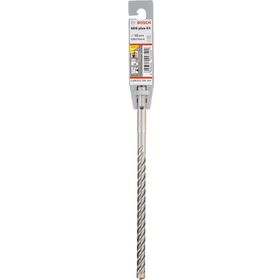 Bosch 2608833799 PLUS-5X Serisi 10 x 210 mm Sds Plus Kırıcı Delici Matkap Ucu