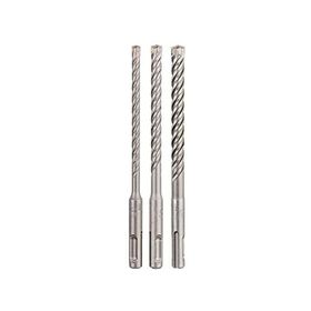 Bosch 2608833912 SDS plus-5X 6,8,10x160 mm 3 Parça Matkap Ucu Seti
