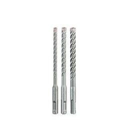 Bosch 2608833912 SDS plus-5X 6,8,10x160 mm 3 Parça Matkap Ucu Seti