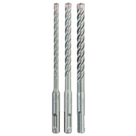 Bosch 2608833912 SDS plus-5X 6,8,10x160 mm 3 Parça Matkap Ucu Seti
