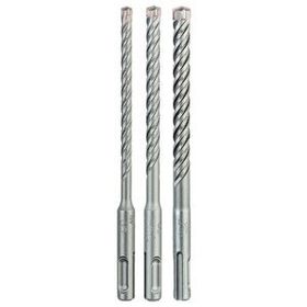 Bosch 2608833912 SDS Plus-5x6,8,10 x 160 mm 3 Parça Matkap Ucu Seti