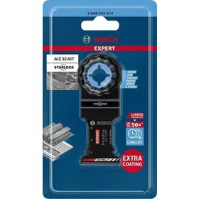Bosch 2608900014 Expert AIZ 32 AIT 1’li MetalMax Starlock Testere