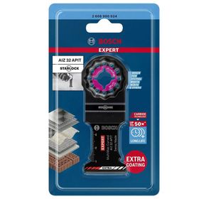 Bosch 2608900024 Expert AIZ 32 APIT MultiMax 1’li Starlock Testere