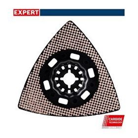 Bosch 2608900043 Expert AVZ 90 RT10 Starlock 100 Kum Zımpara Diski