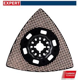 Bosch 2608900043 Expert AVZ 90 RT10 Starlock 100 Kum Zımpara Diski