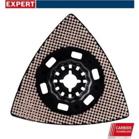 Bosch 2608900043 Expert AVZ 90 RT10 Starlock 100 Kum Zımpara Diski