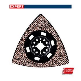 Bosch 2608900045 Expert AVZ 90 RT2 Starlock 20 Kum Zımpara Diski
