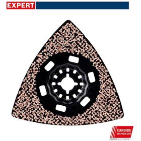 Bosch 2608900045 Expert AVZ 90 RT2 Starlock 20 Kum Zımpara Diski