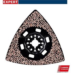 Bosch 2608900045 Expert AVZ 90 RT2 Starlock 20 Kum Zımpara Diski