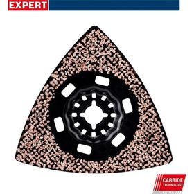 Bosch 2608900045 Expert AVZ 90 RT2 Starlock 20 Kum Zımpara Diski