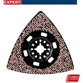 Bosch 2608900045 Expert AVZ 90 RT2 Starlock 20 Kum Zımpara Diski