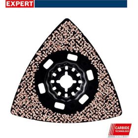 Bosch 2608900045 Expert AVZ 90 RT2 Starlock 20 Kum Zımpara Diski