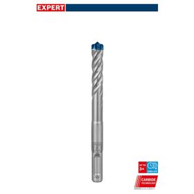 Bosch 2608900096 Expert 10x115 mm Yeni SDS Plus 7X Matkap Ucu