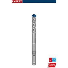 Bosch 2608900096 Expert 10x115 mm Yeni SDS Plus 7X Matkap Ucu