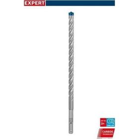 Bosch 2608900175 Expert 12x265 mm 10'lu Yeni SDS Plus-7X Matkap Ucu