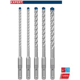 Bosch 2608900198 Expert 5 Parça Yeni SDS Plus-7X Matkap Ucu
