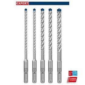 Bosch 2608900198 Expert 5 Parça Yeni SDS Plus-7X Matkap Ucu