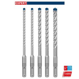 Bosch 2608900198 Expert 5 Parça Yeni SDS Plus-7X Matkap Ucu