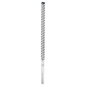 Bosch 2608900246 Expert SDS-Max-8X 26x400x520 mm Kırıcı Delici Delme Ucu