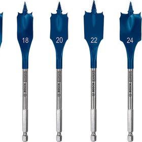 Bosch 2608900336 10-32 mm 13’lü Expert Yaprak Matkap Ucu Seti