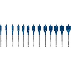 Bosch 2608900336 10-32 mm 13’lü Expert Yaprak Matkap Ucu Seti