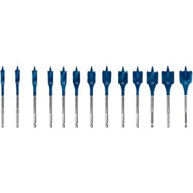 Bosch 2608900336 10-32 mm 13’lü Expert Yaprak Matkap Ucu Seti