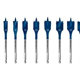 Bosch 2608900336 10-32 mm 13’lü Expert Yaprak Matkap Ucu Seti