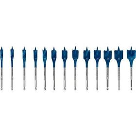 Bosch 2608900336 10-32 mm 13’lü Expert Yaprak Matkap Ucu Seti