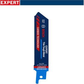 Bosch 2608900359 Expert S 522 EHM Paslanmaz Panter 1'li Testere
