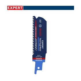 Bosch 2608900364 Expert S 555 CHM Kalın Metal Panter Testere