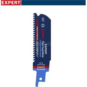 Bosch 2608900364 Expert S 555 CHM Kalın Metal Panter Testere