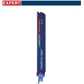 Bosch 2608900369 Expert S 1155 CHC Kalın Metal 3'lü Panter Testere