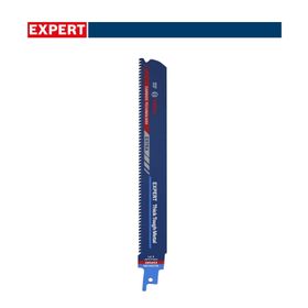 Bosch 2608900369 Expert S 1155 CHC Kalın Metal 3'lü Panter Testere