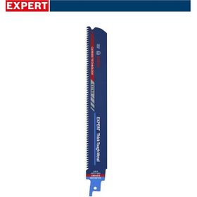 Bosch 2608900369 Expert S 1155 CHC Kalın Metal 3'lü Panter Testere