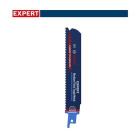 Bosch 2608900373 Expert S 955 HHM Metal İçin 150 mm Panter 1'li Testere