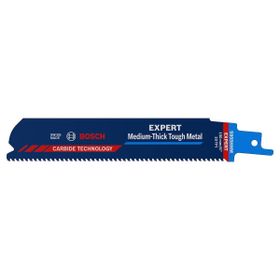 Bosch 2608900373 Expert S 955 HHM Metal İçin 150 mm Panter 1'li Testere