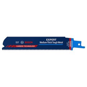 Bosch 2608900373 Expert S 955 HHM Metal İçin 150 mm Panter 1'li Testere
