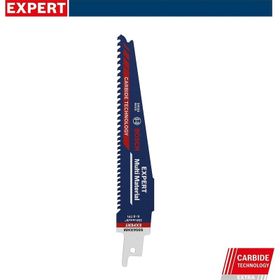 Bosch 2608900389 Expert S 956 XHM Çok Amaçlı 150 mm Panter Testere