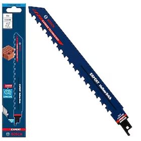 Bosch 2608900406 Expert S 1242 KHM Sert Ahşap 300 mm Panter Testere