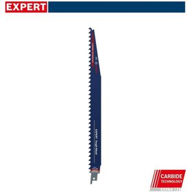 Bosch 2608900406 Expert S 1242 KHM Sert Ahşap 300 mm Panter Testere