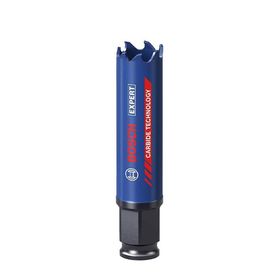 Bosch 2608900419 20 mm Expert Sert Malzemeler için Panç