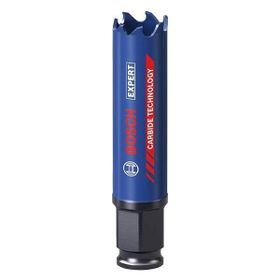 Bosch 2608900419 20 mm Expert Sert Malzemeler için Panç