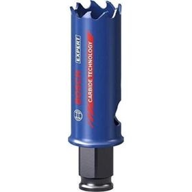 Bosch 2608900420 22 mm Expert Sert Malzemeler için Panç