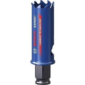 Bosch 2608900420 22 mm Expert Sert Malzemeler için Panç