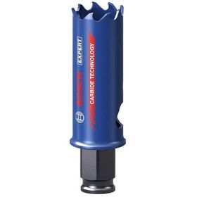 Bosch 2608900421 25 mm Expert Sert Malzemeler için Panç